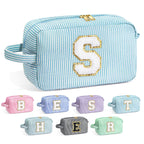 YOOLIFE Personalized 40th, 50th, 60th Birthday Gifts - Thank You Gifts for Her: Mom, Best Friend, Teacher, Sister, Monogram Init