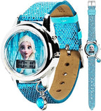 Disney Frozen 2 Kids Watch