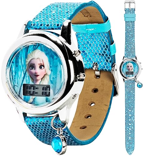 Disney Frozen 2 Kids Watch