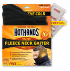 Fleece Neck Gaiter