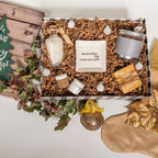 HOME SMILE Ceramic Ring Dish Jewelry Tray - Remember I Love You Mom - Birthday, Mother's Day, Valentine's Day and Christmas Gift