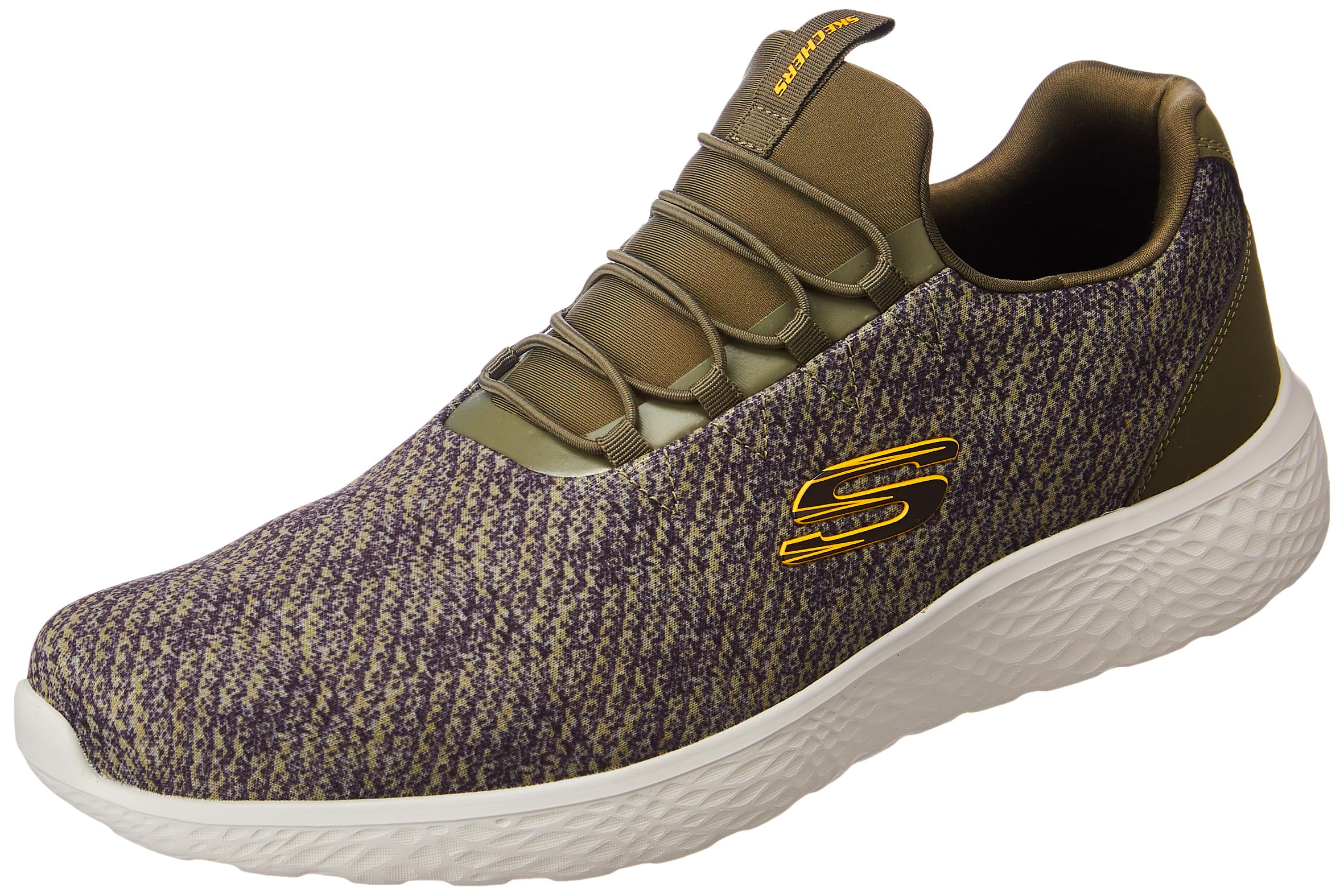 Skechers Men Modern Cool Okara Casual Shoes
