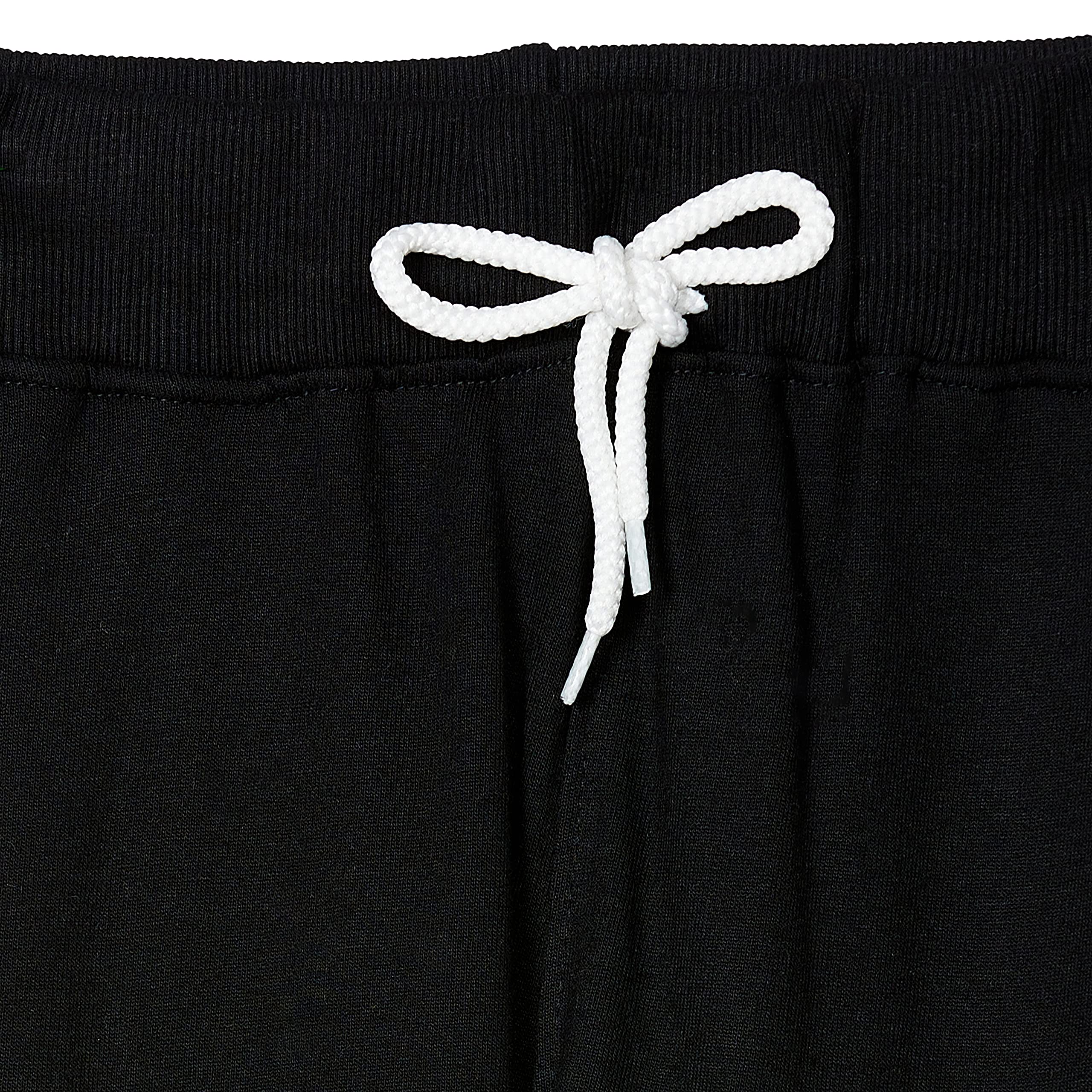T2F Boys Regular Fit Printed Joggers Track Pant (Pack of 3)