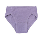 EGI Luxury Modal Women's Lace-Trimmed Briefs Panties. Proudly Made in Italy.(716)
