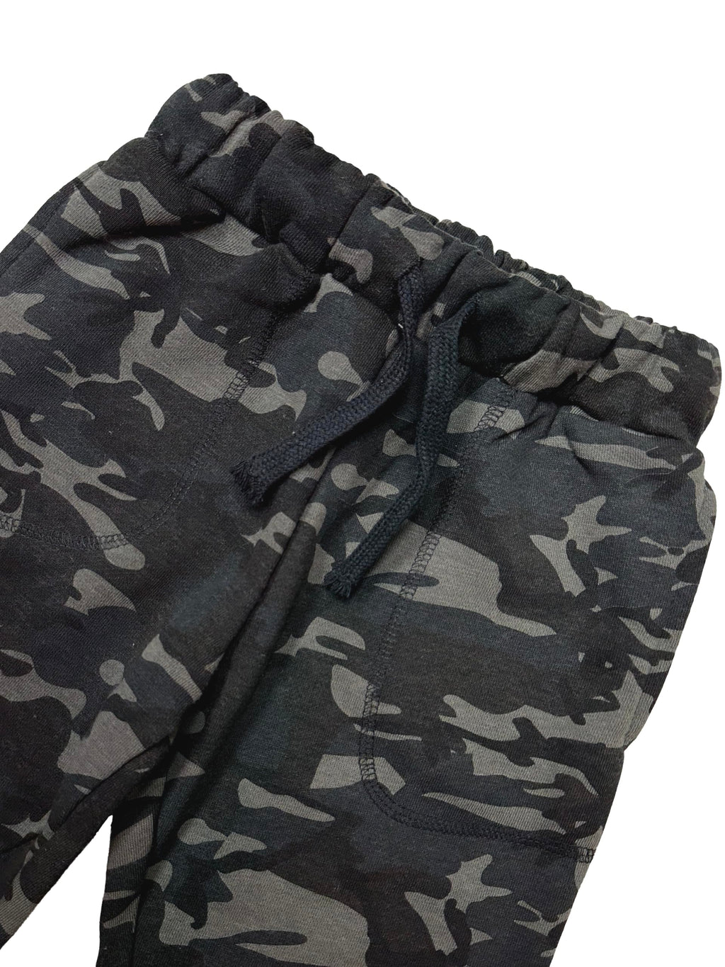 Kyda Kids100% Cotton Track Pant For Boys And Girls - Regular Fit (Pack Of 1)