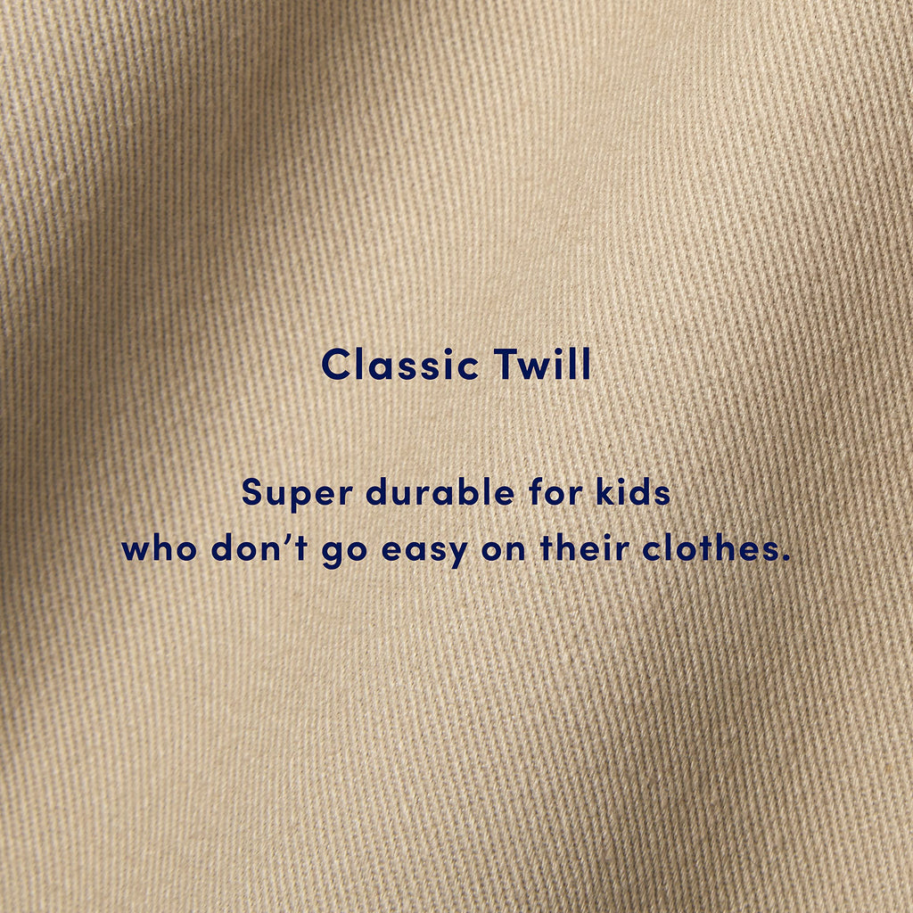 French Toast boys Adjustable Waist Relaxed Fit (Standard & Husky) Pants, Heather Gray, 12 US