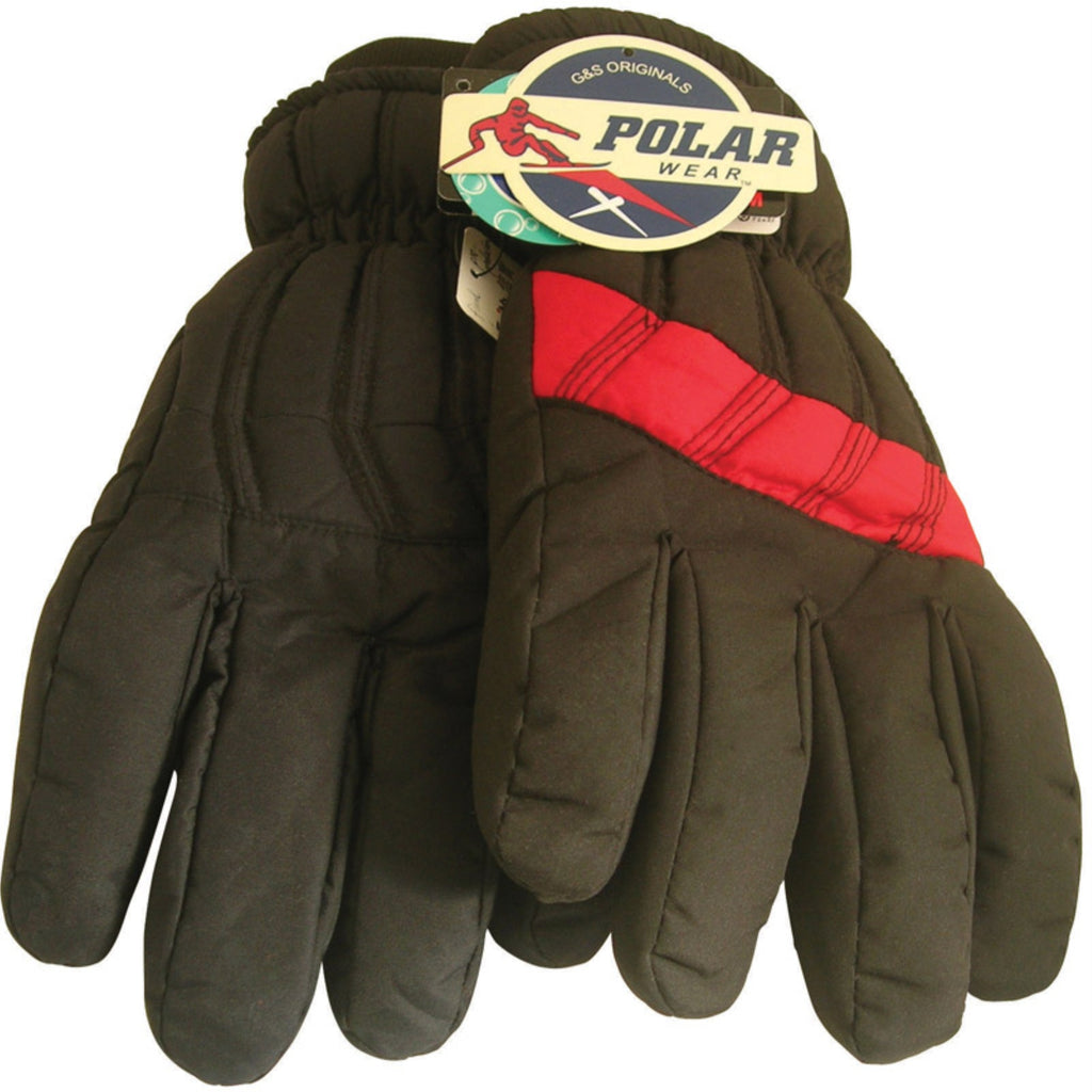 NYLON PREMIUM SKI GLOVE (Pack of 24)