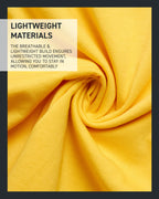 PUMA Boys' T-Shirt - Cat Logo T-Shirt for Boys - Athletic Crewneck Short Sleeve Tee (S-XL), Size Medium, Sunny Yellow