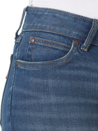 Wrangler Women's Retro Mae Mid Rise Stretch Boot Cut Jean, Nadia, 9-36