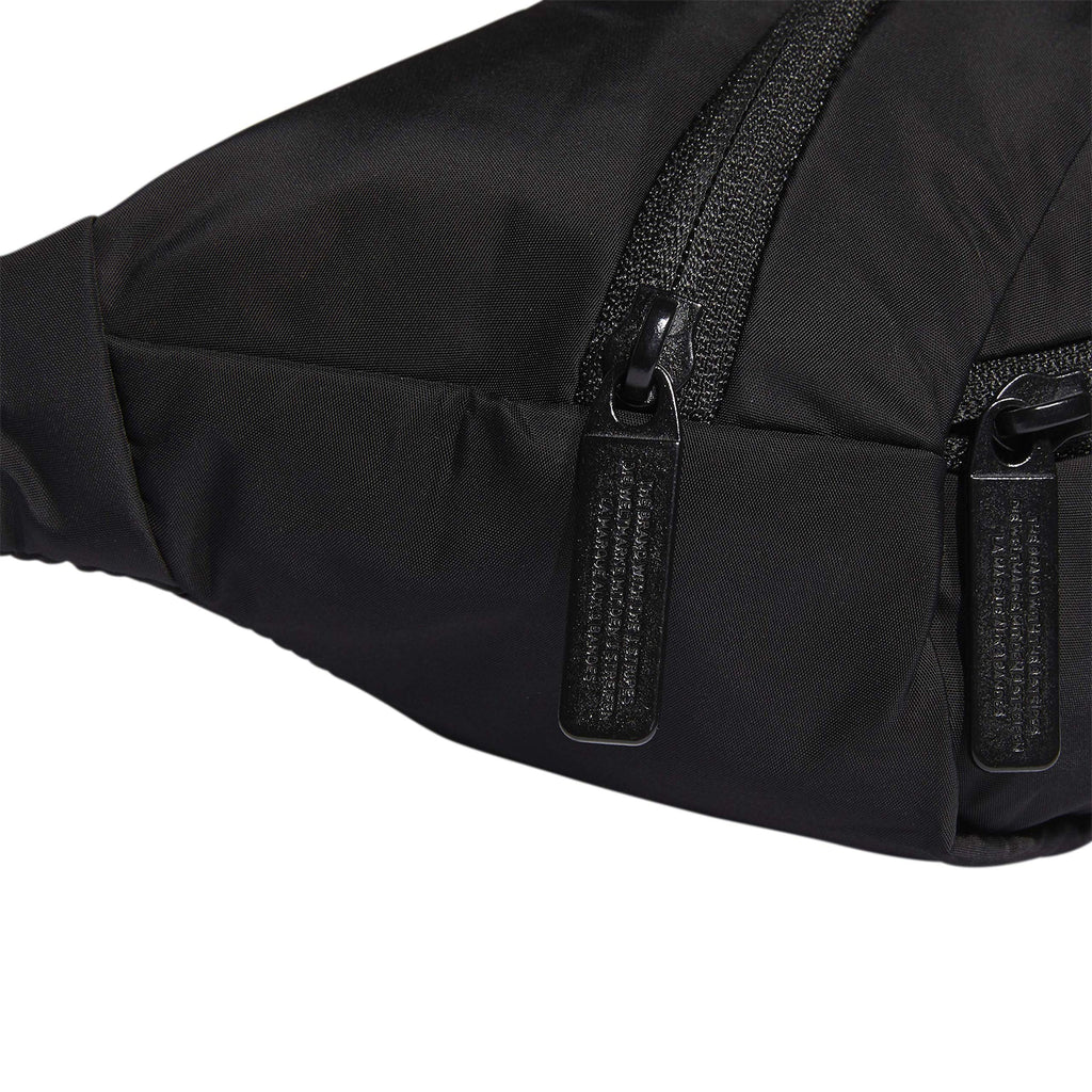 adidas Originals National Waist Pack, Black F23, One Size