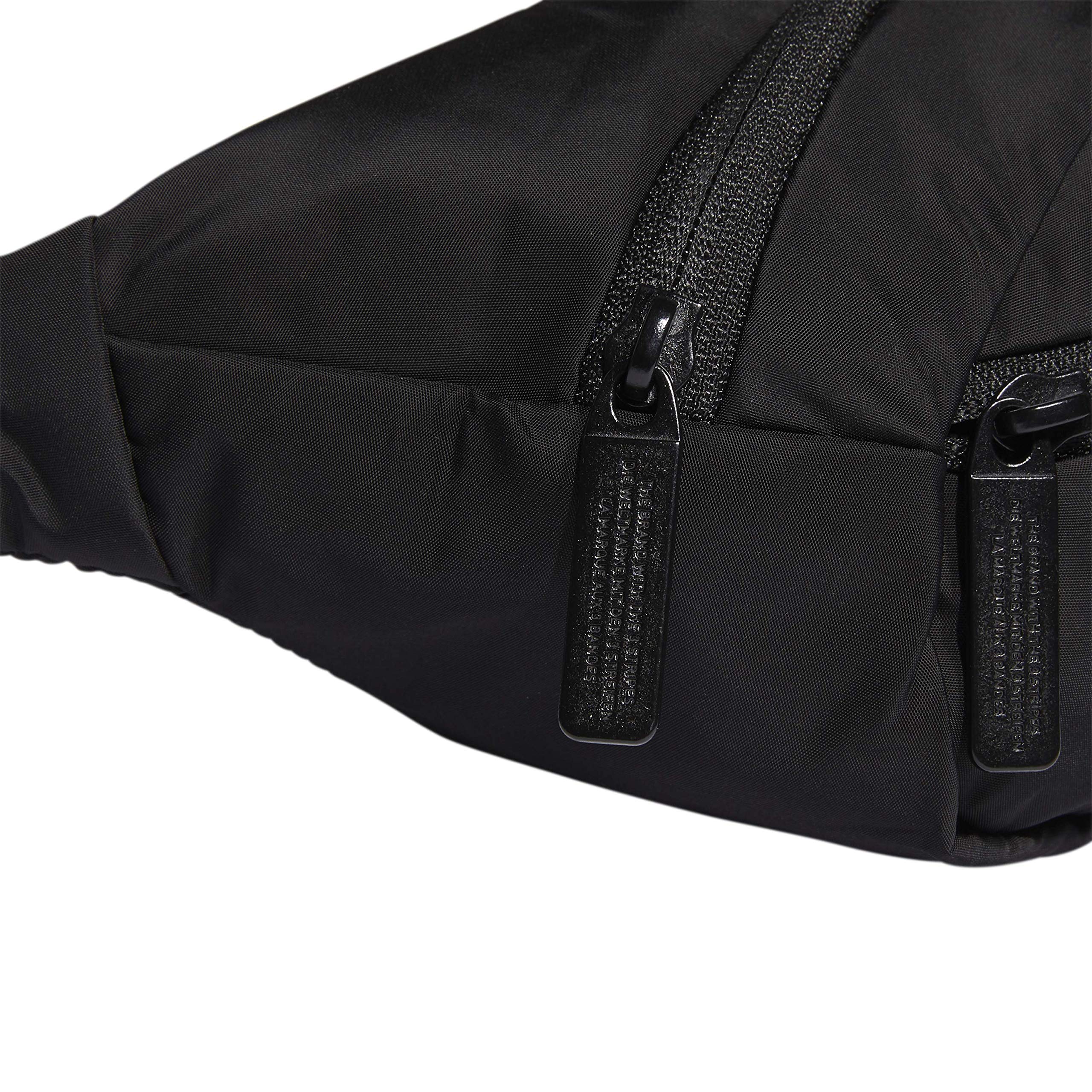 adidas Originals National Waist Pack, Black F23, One Size