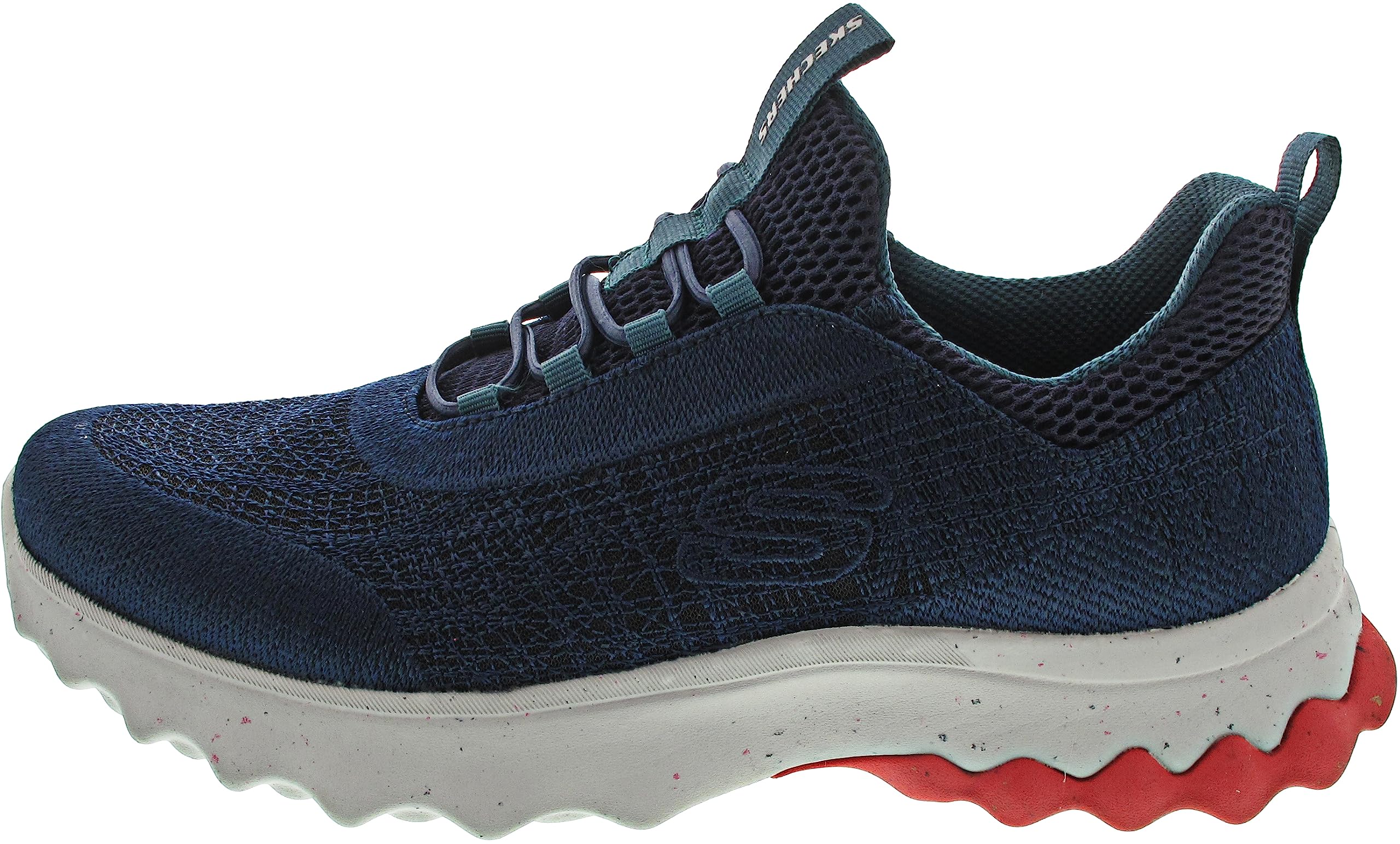 Skechers Men Voston Reever Dark Casual Shoes