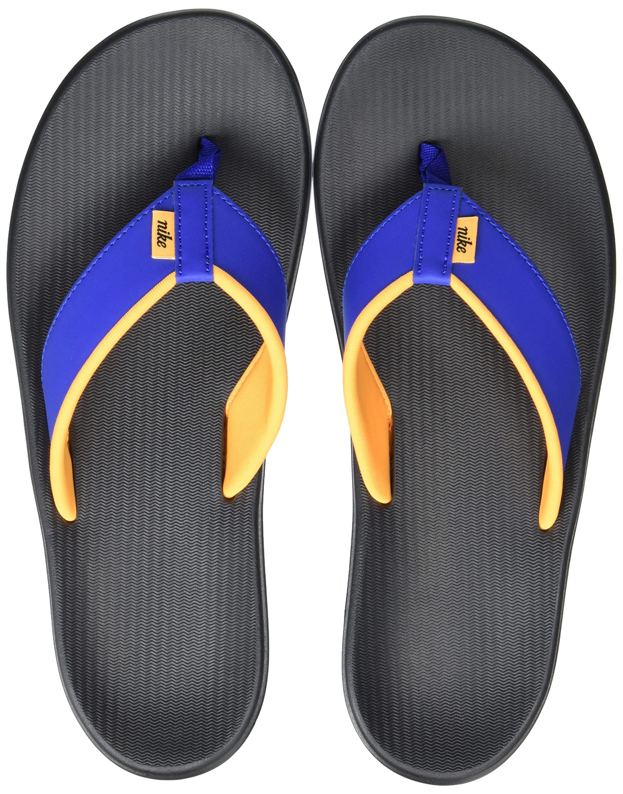 Nike Kepa Kai Thong Black Women Flip-Flops