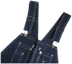 Walls Men's Big Smith Rigid Bib Overall, Rigid, 40/36