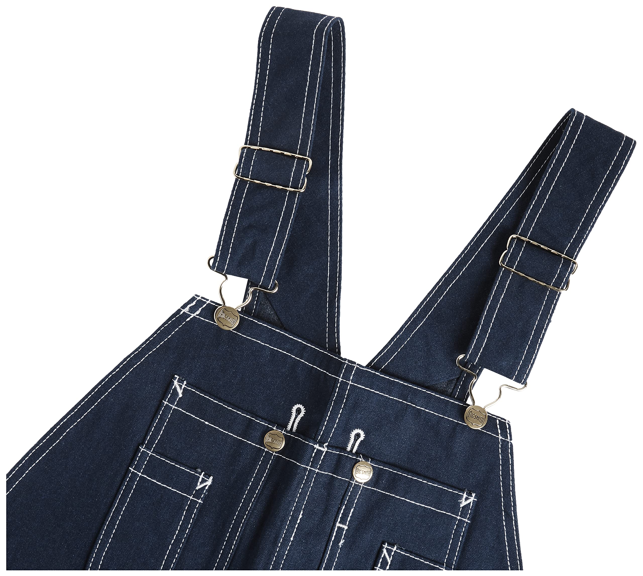 Walls Men's Big Smith Rigid Bib Overall, Rigid, 36/32