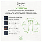 Wrangler Women's Retro High Rise Trumpet Flare, Paige, 27W x 32L