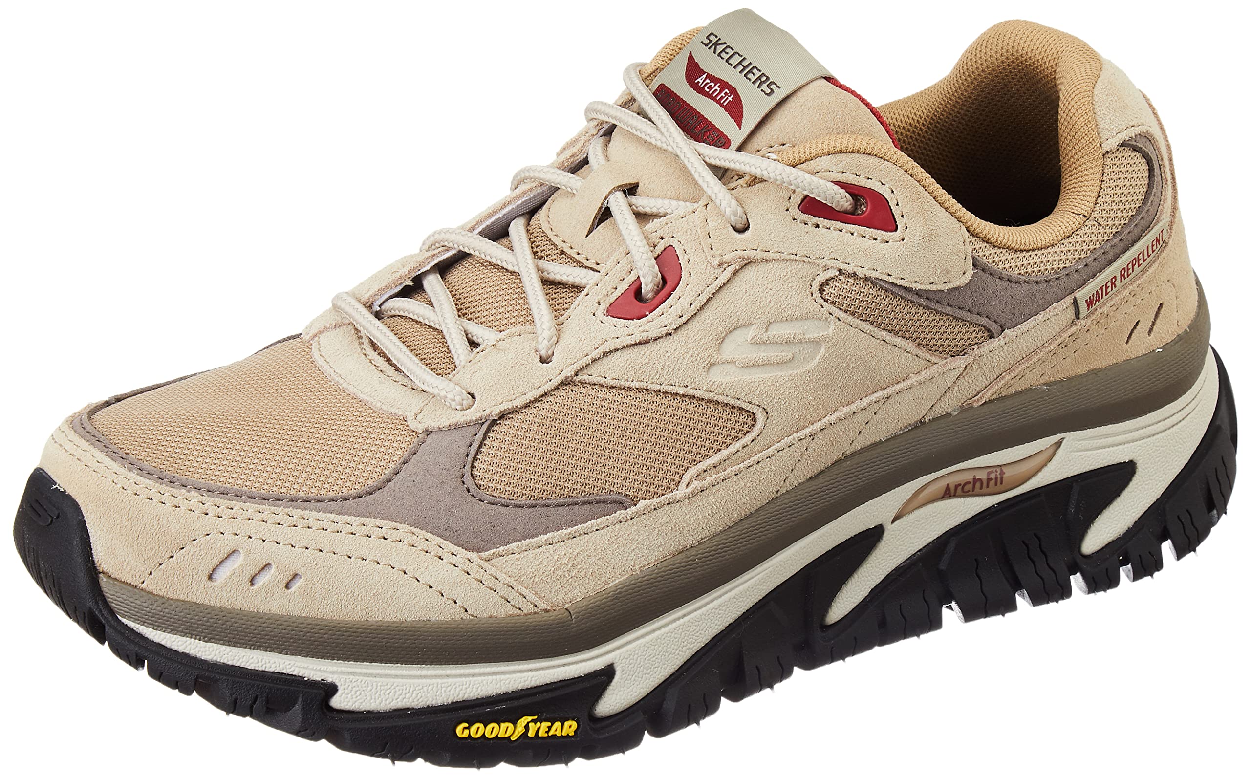 Skechers Men Arch Fit Road Walker Sports Shoes