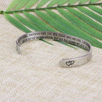 Sisters Gifts from Sister Birthday Gift Ideas for Sister Bracelet for Girls Bracelets Big Sister Jewelry Personalized Engraved S