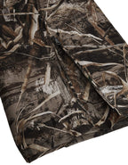 Arctix Men's Essential Insulated Bib Overalls, Realtree MAX-5 Camo, X-Large/30 Inseam