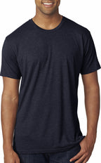 Unisex Triblend T-Shirt - ENVY - 3XL(D0102H7881T)