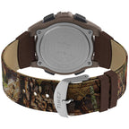 Timex x Men's Expedition Digital CAT 40mm Watch - Break-Up Country Camo Fabric Strap