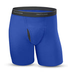 Fruit of the Loom Men's Coolzone Boxer Briefs, Assorted Colors, Medium