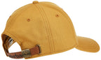 Timberland Men's Heavy Canvas Bb Cap W/XL Metal Tree, Peanut, One Size