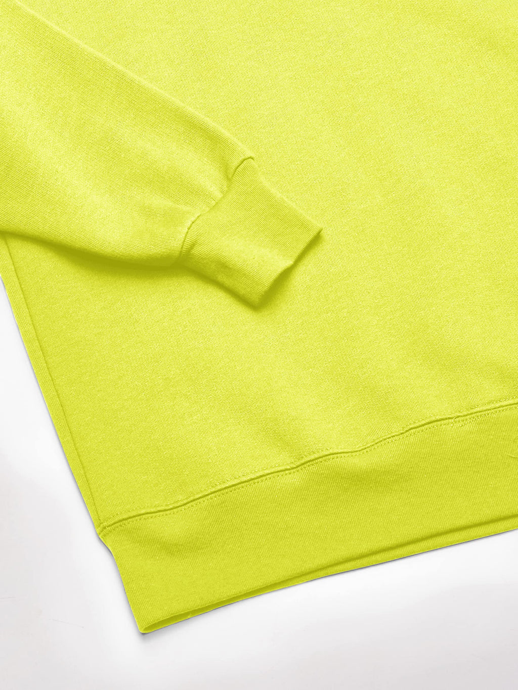 Unisex Ecosmart 5050 crewneck Sweatshirt - cARDINAL - S(D0102H7YTW2)