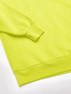 Unisex Ecosmart 5050 crewneck Sweatshirt - cARDINAL - S(D0102H7YTW2)