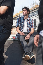 Dickies Men's Big and Tall Original 874 Work Pant, Desert Sand, 46 32