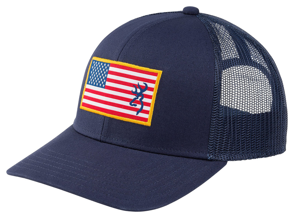 Browning Cap Glory Blue OSFA