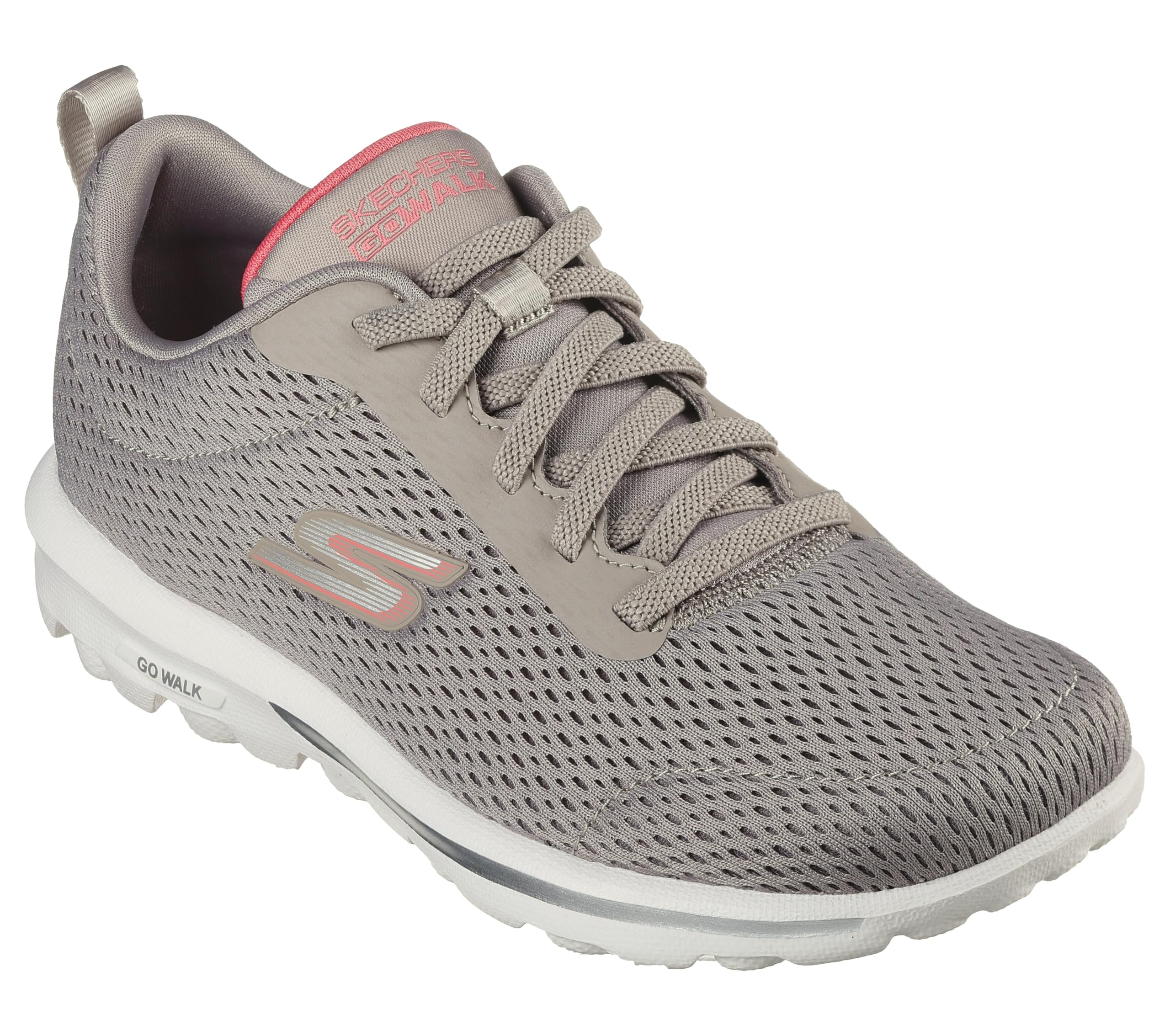 Skechers Women Go Walk Travel Fun Journey Sports Shoes