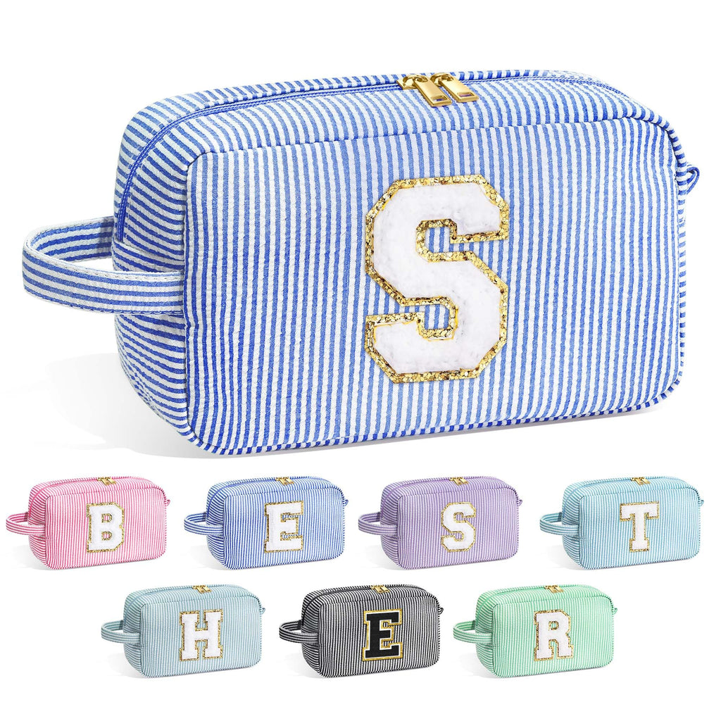 YOOLIFE Birthday Gifts for Women - Personalized Gifts Idea for Her Mom Best Friend Sister Girlfriend Bridesmaid Teacher, Monogra