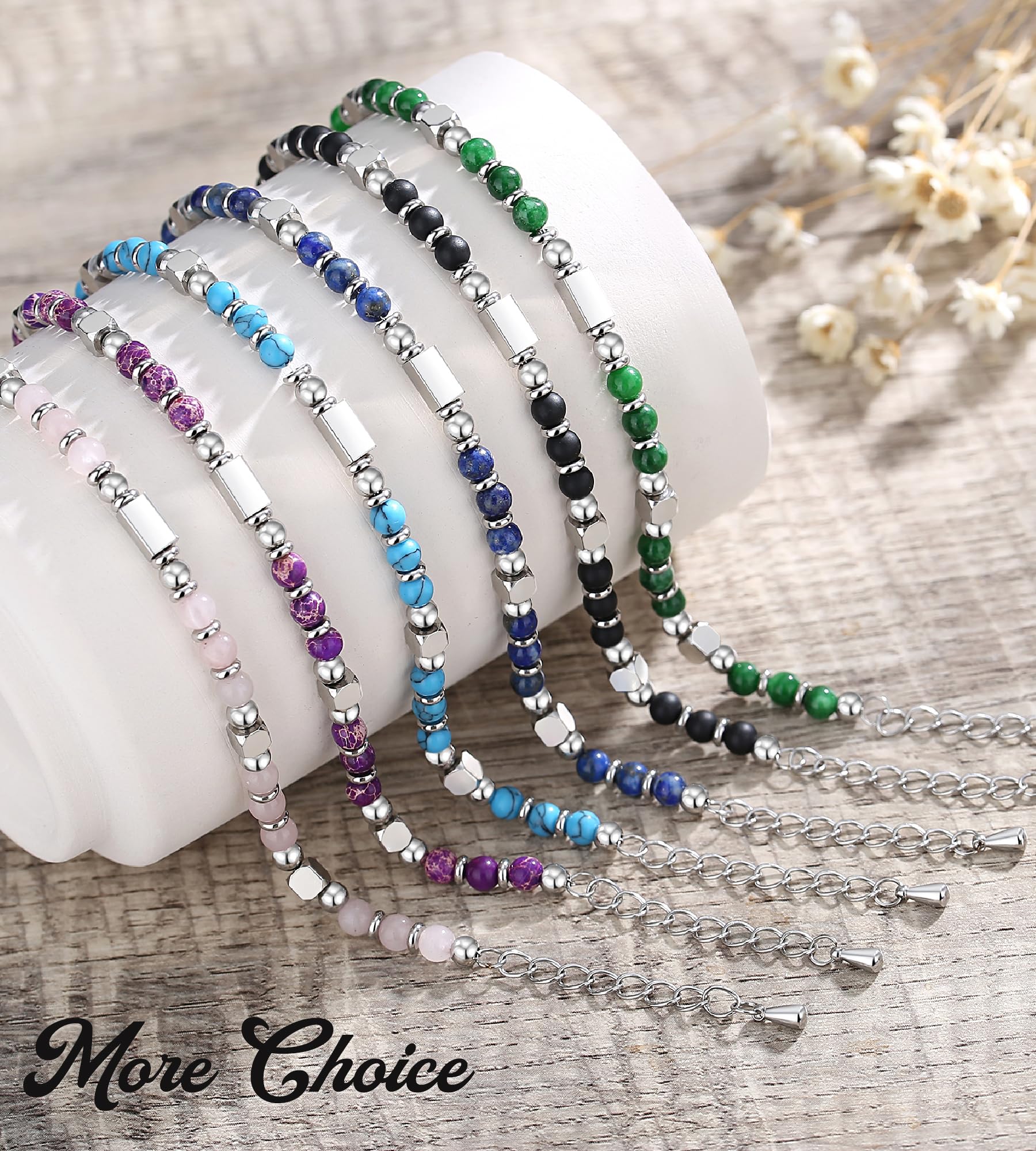 AryaHozel Bracelets for Teen Girls Gifts Birthday Women Tween Teenage Girls Jewelry Teens Ages 8 12 14 16 18 Year Old Ideas Chri