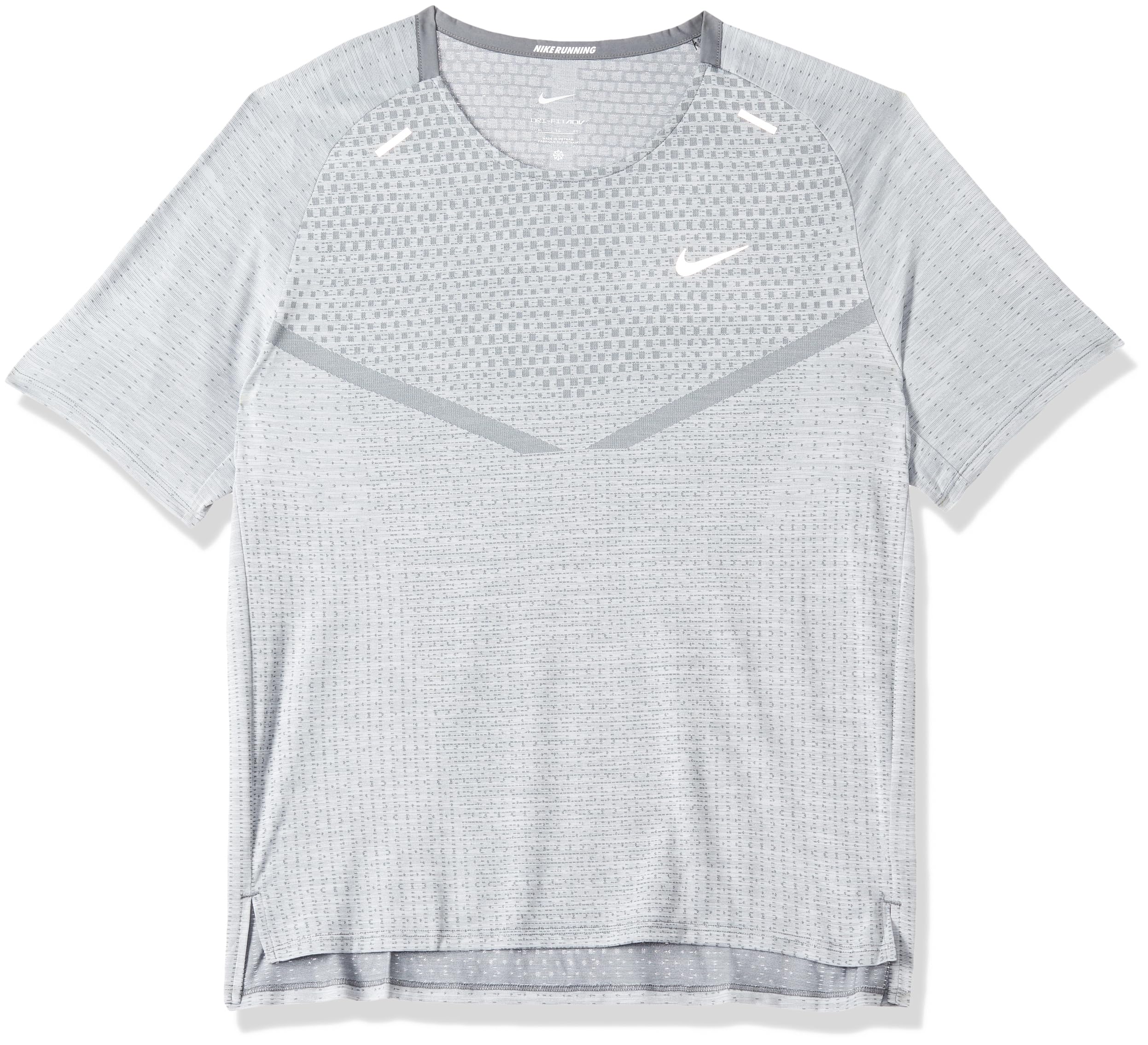 Nike Dri-FIT Adv Techknit Ultra Top Men T-Shirts
