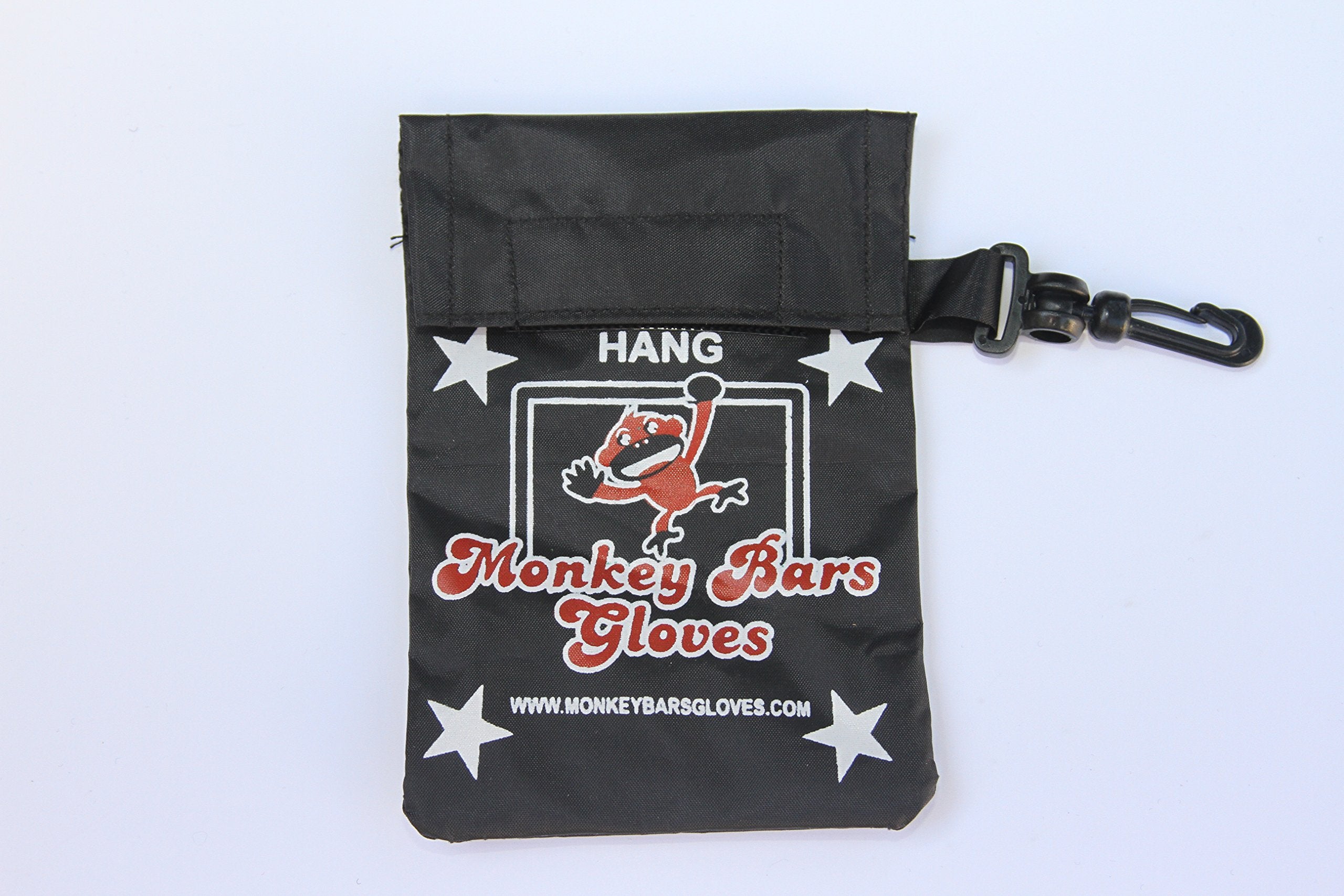 HANG Monkey Bar Gloves 7 and 8 Children Kids with Grip Control Girls Scooter Climbing Parkour Gloves