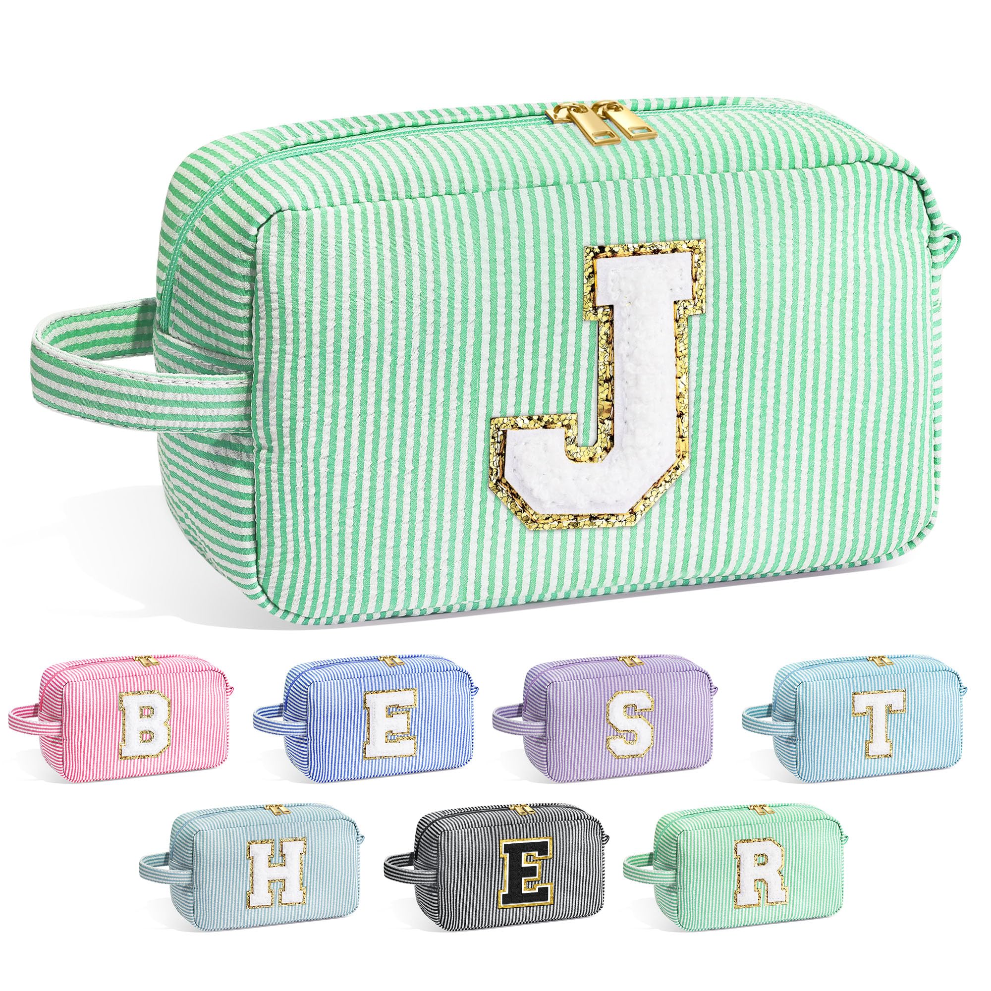 YOOLIFE Birthday Gifts for Women - 20th, 30th, 40th, 50th, 60th Birthday Gifts for Her Mom, Best Friend, Sister, Teacher - Monog