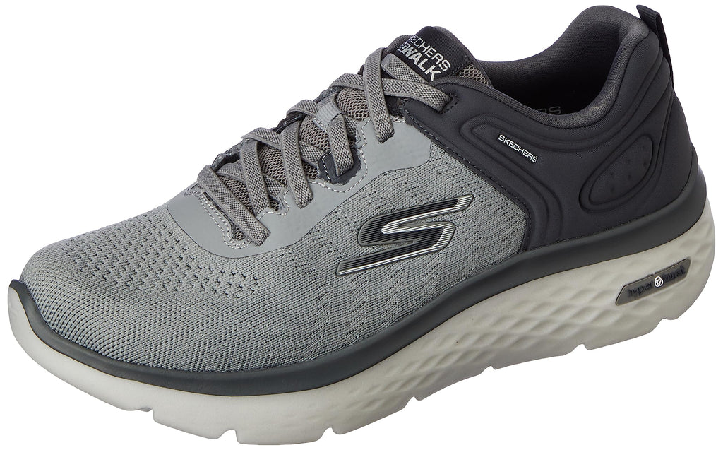 Skechers Men Go Walk Hyper Burst Dyneema Sports Shoes