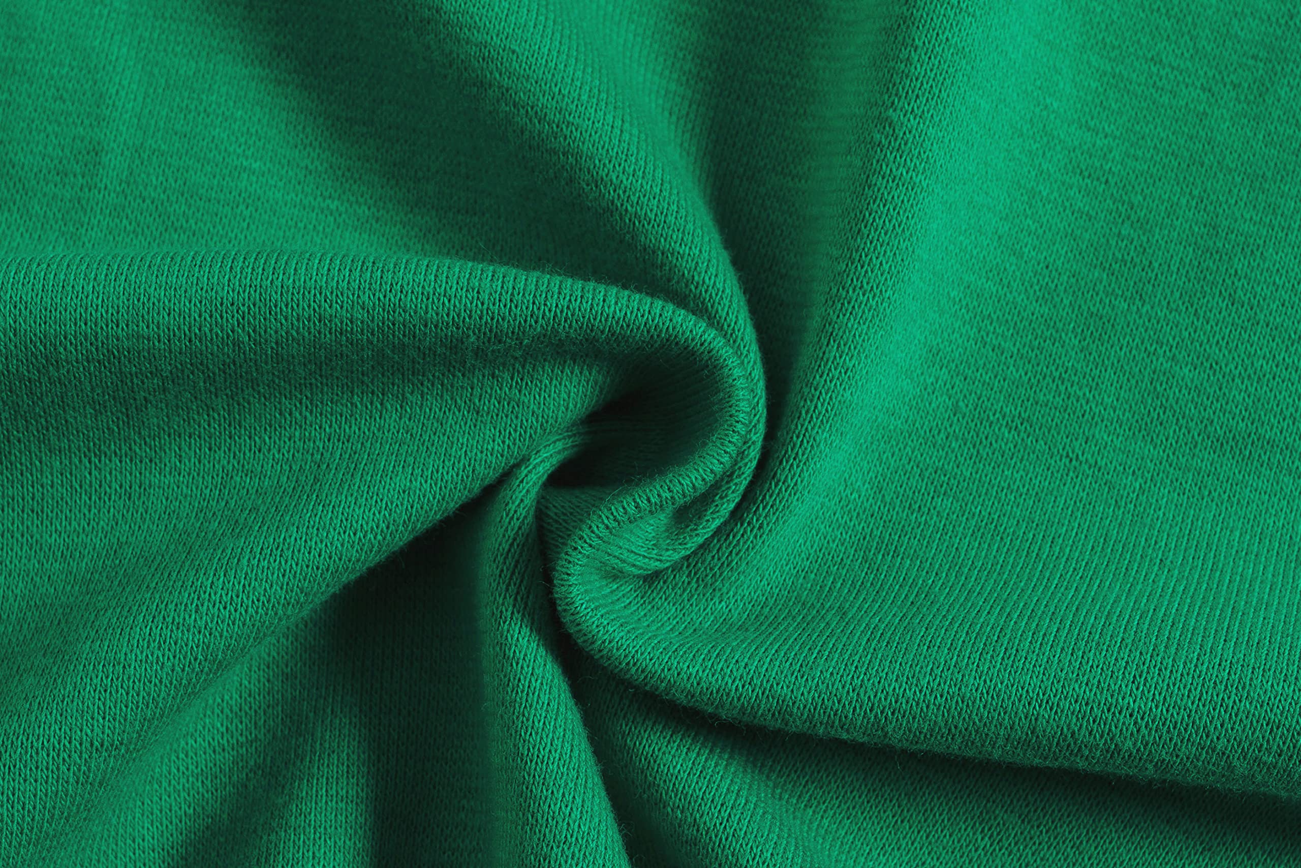 Family Feeling Baby Infant Holiday Christmas Elf 2022 Matching Family Long Sleeves Pajamas Set Green Size 18-24M