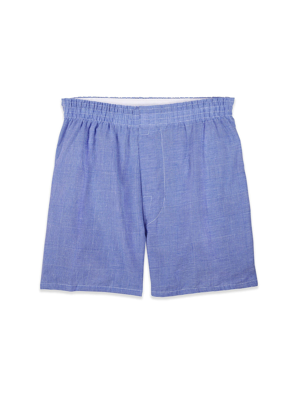 Fruit of the Loom boys Boxer Shorts Underwear, Woven - 7 Pack Assorted, X-Large US