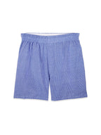 Fruit of the Loom boys Boxer Shorts Underwear, Woven - 7 Pack Assorted, X-Large US