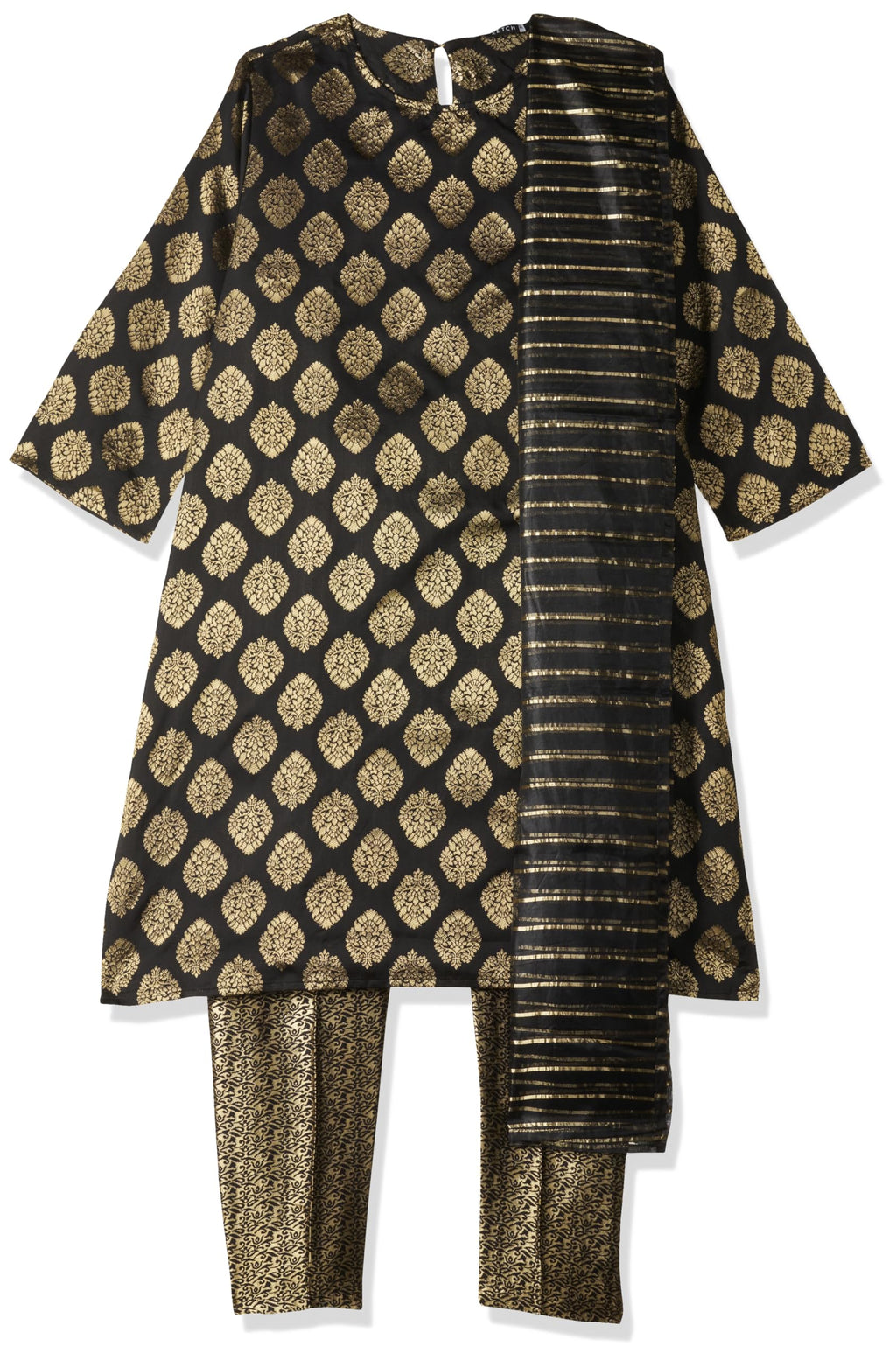 Ketch Womens Kurta With Palazzo