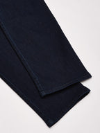 Gloria Vanderbilt womens Amanda Classic High Rise Tapered Jeans, Portland Wash, 16W