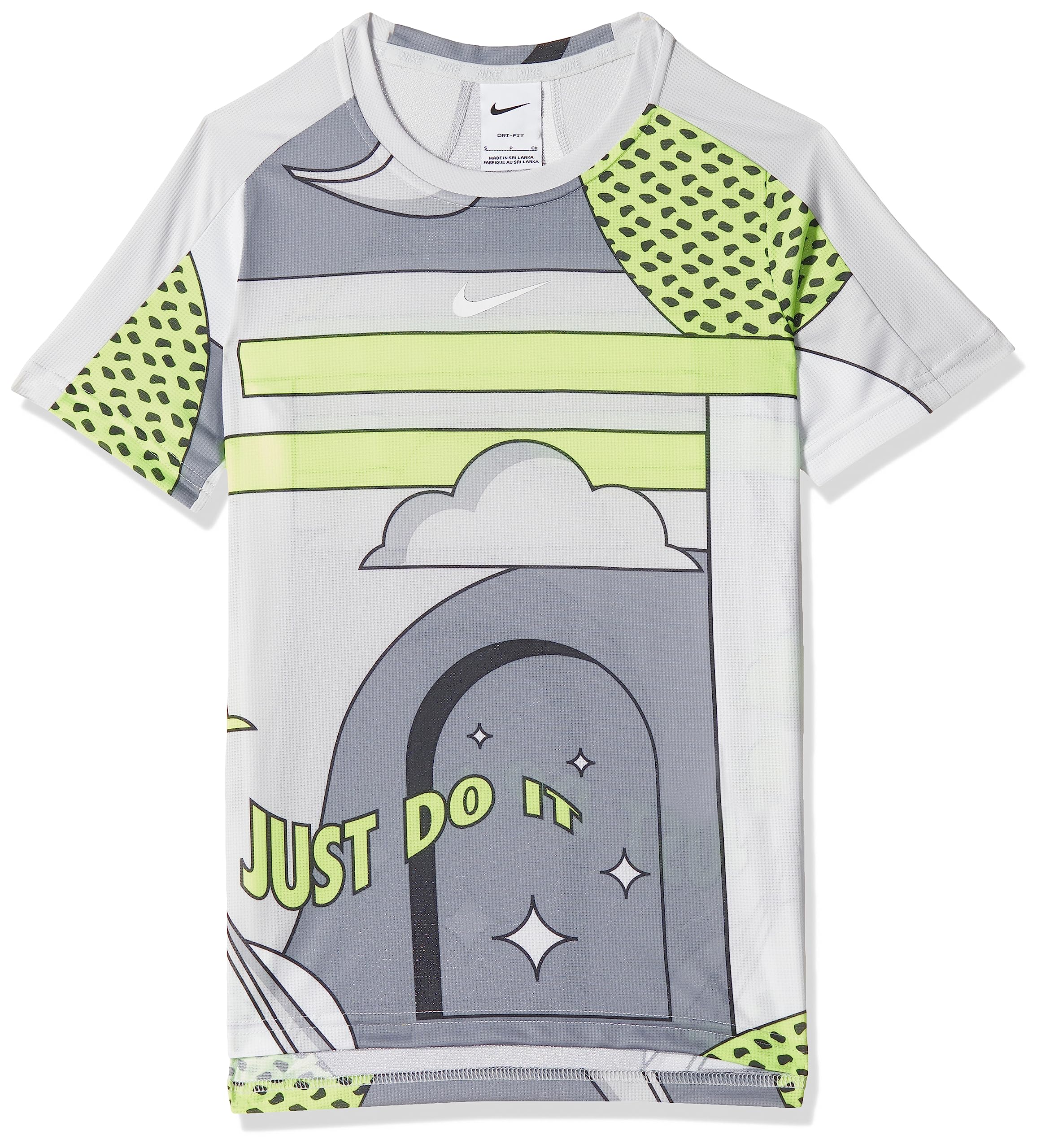 Nike Fitted Women Active T-Shirts