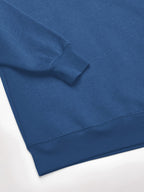 Unisex Ecosmart 5050 crewneck Sweatshirt - cARDINAL - S(D0102H7KF06)