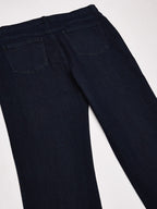 Gloria Vanderbilt womens Amanda Classic High Rise Tapered Jeans, Portland Wash, 16W