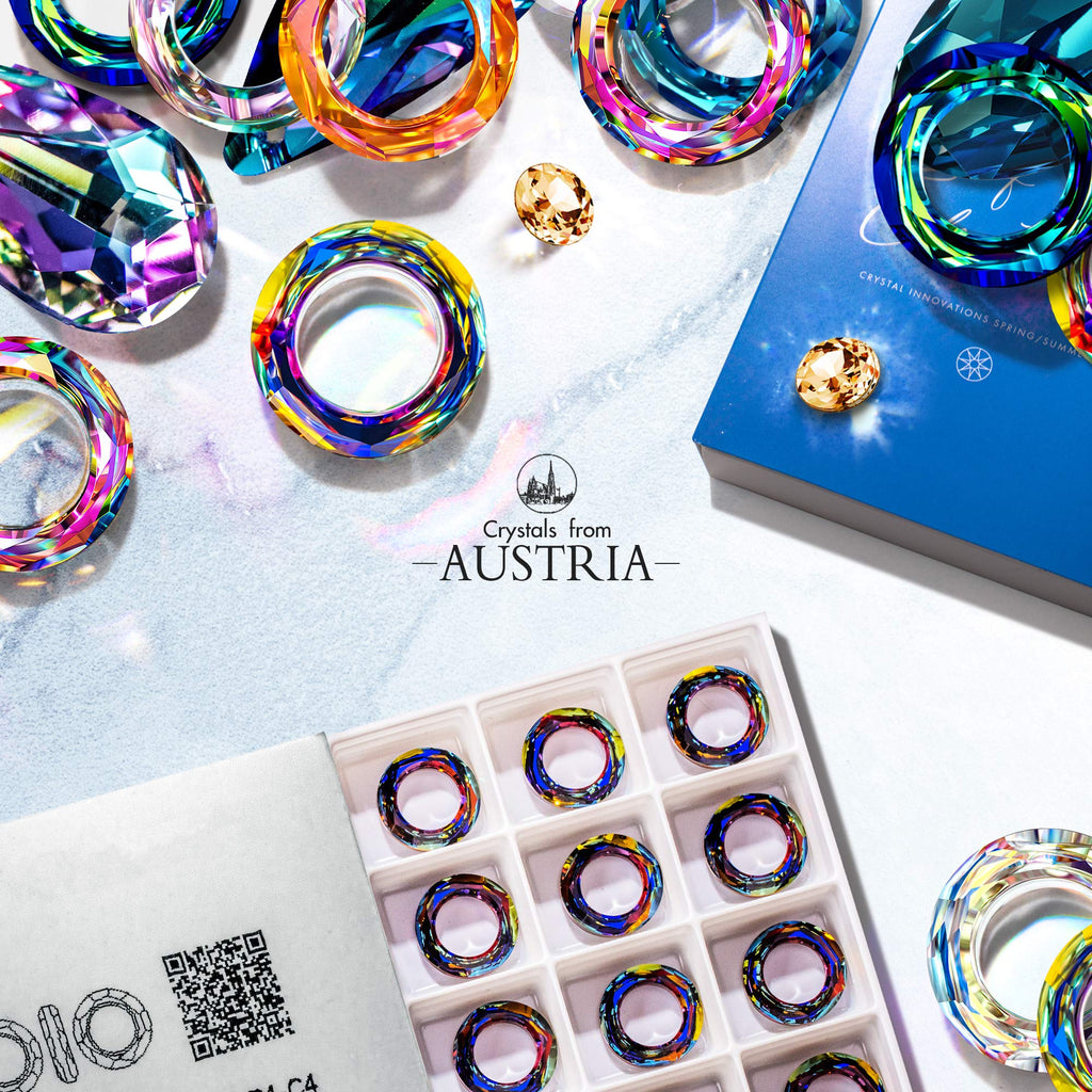 Kate Lynn Crystal Necklaces for Women Jewelry for Women Phoenix Necklace Pendant Birthday Gifts for Women Christmas Gifts for Mo