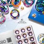 Kate Lynn Phoenix Bracelet for Women Birthday Gifts for Women Christmas Gifts for Women Crystal Bangle Bracelets Unique Jewelry