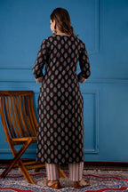 Gosriki Womens Kurta And Pant
