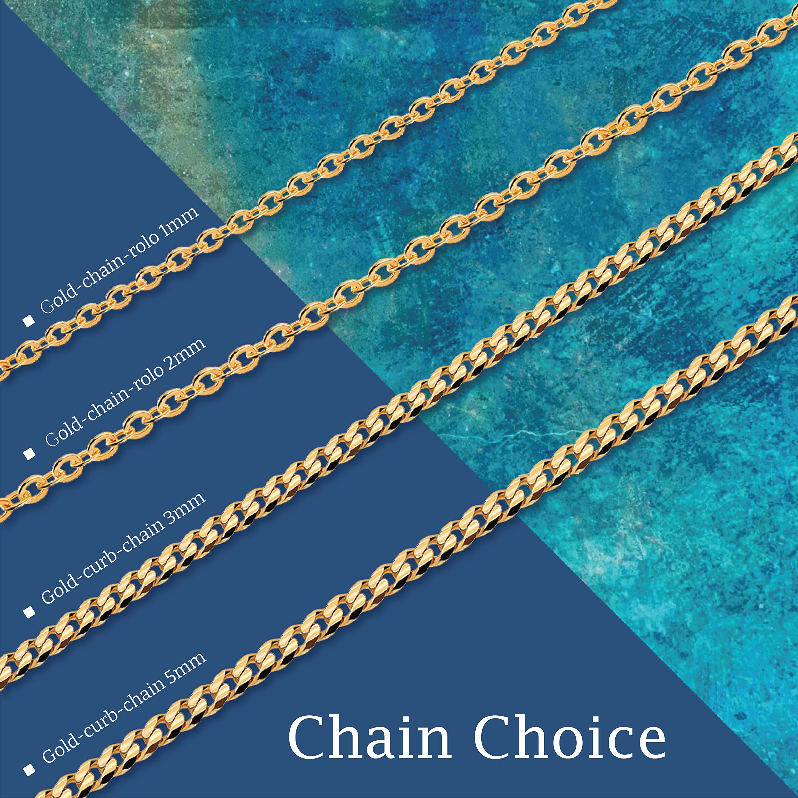 CoolJewelry Personalized Heart Pendant 925 Sterling Silver Custom Name Necklace with Heart Symbol Necklace Jewelry Christmas Gif